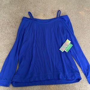 Lilly Pulitzer size XL